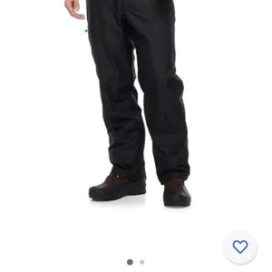 Zeroxposur snow pants. Size M